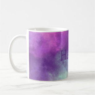 Taza De Café El universo