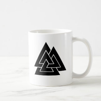 Taza De Café El Valknut