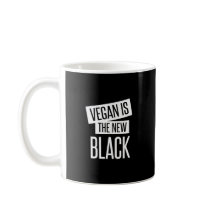 el vegano es el nuevo negro