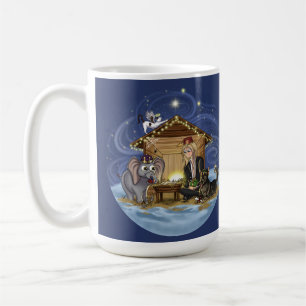 Taza De Café El verdadero significado del metalfante Wilbur de
