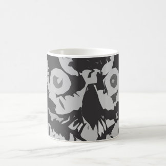 Taza De Café El vigilante