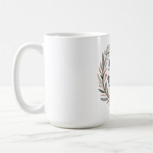 Taza De Café El vínculo más puro es de madre a hijo
