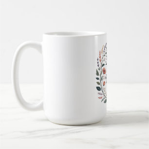 Taza De Café El vínculo más puro es de madre a hijo