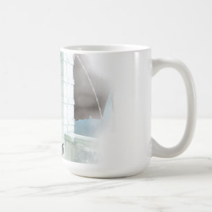 Taza De Café El Viñette de Lair del Dragón