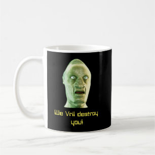 Taza De Café El viril