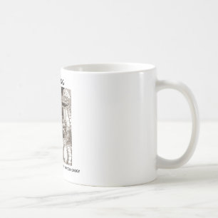 Taza De Café Elaboración de la cerveza del uso más temprano d