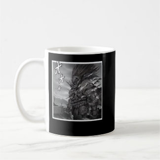 Taza De Café Elden Ring General Radahn Classic