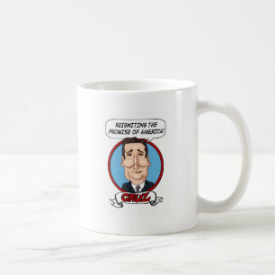 Taza De Café Elección presidencial 2016