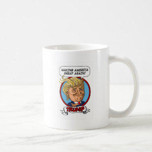 Taza De Café Elección presidencial 2016