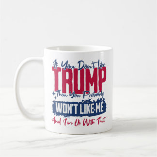 Taza De Café Elección presidencial 2024
