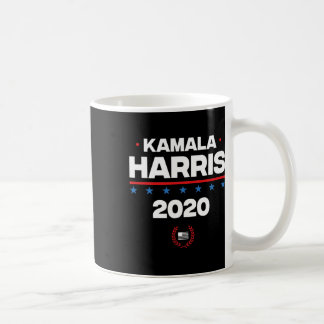 Taza De Café Elección presidencial de Shirt Harris 2020