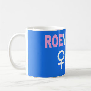 Taza De Café Elección ROEvember 2024
