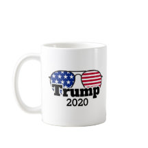 Elecciones de Trump en 2020