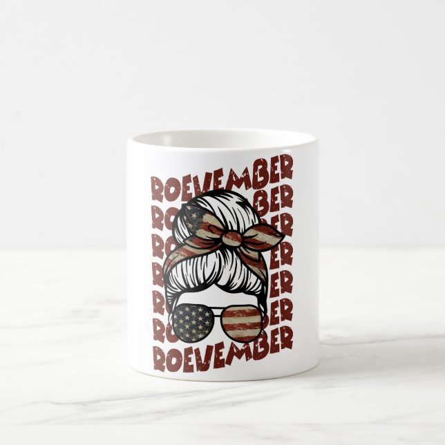 Taza De Café Elecciones del 24 de noviembre (Centro)