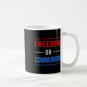 Taza De Café Elecciones divertidas de 2024 entre Trump y s por 