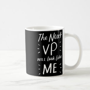 Taza De Café Elecciones Harris 2020 El Próximo Vp Se Parecerá A