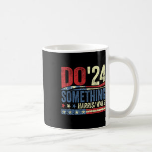 Taza De Café Elecciones Kamala Harris 2024 - Michelle Obama lo