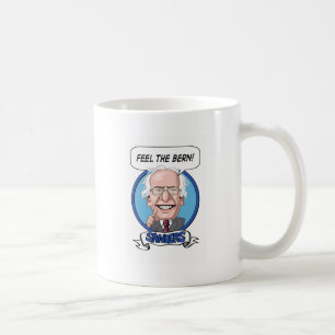 Taza De Café Elecciones presidenciales de 2016