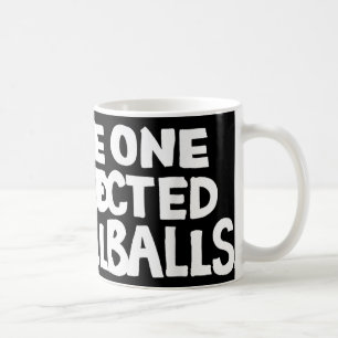 Taza De Café Electo gran antiTrump