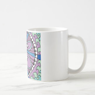Taza De Café Electricityscape - BayBridge