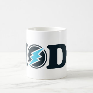 Taza De Café Electroneum (ETN)