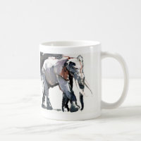 Elefante africano 2012