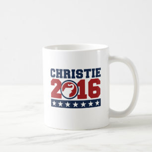 TAZA DE CAFÉ ELEFANTE REDONDO DE CHRISTIE 2016