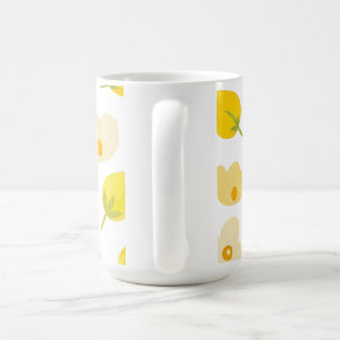 Taza De Café Elegancia dorada