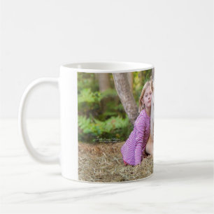 Taza De Café Elegancia ilimitada KiRo