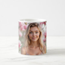 Elegancia inalámbrica en primavera