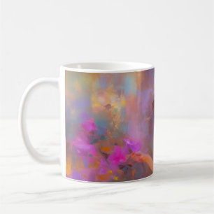 Taza De Café Elegancia sensual