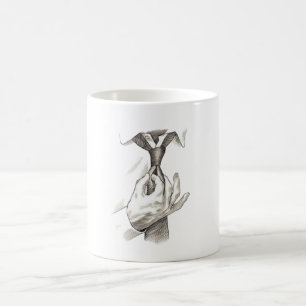 Taza De Café Elegante