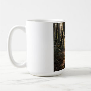 Taza De Café Elegante café beagle Mug