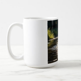 Taza De Café Elegante café beagle Mug