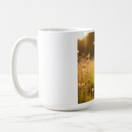 Taza De Café Elegante café de raza elegante italiano