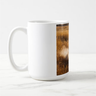 Taza De Café Elegante café de Ridgeback Rhodesiano Mug