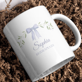 Taza De Café Elegante nombre personalizado regalo de propuesta 