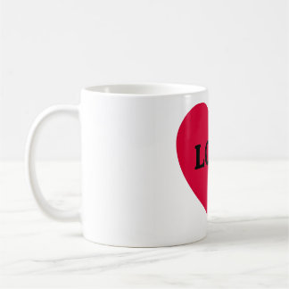 Taza De Café Elegante Personalizado Coffee Mug - Idea de regalo