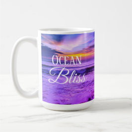 Taza de café elegante rosa 50 y fabuloso cumpleaño