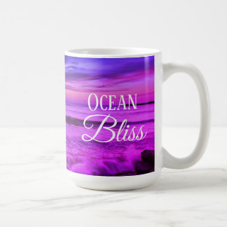Taza de café elegante rosa 50 y fabuloso cumpleaño