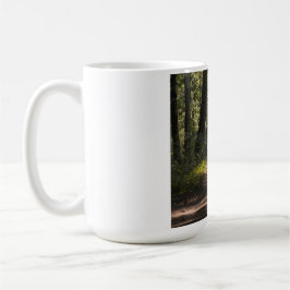 Taza De Café Elegante Saluki Coffee Mug