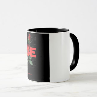 Taza de café elegante – Taza de diseño personaliza