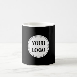 Taza De Café Elegante y de diseño