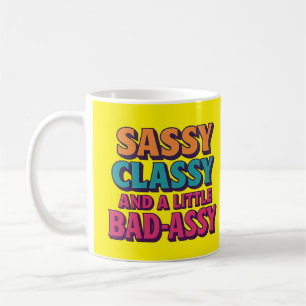 Taza De Café Elegante y un poco de mal gusto
