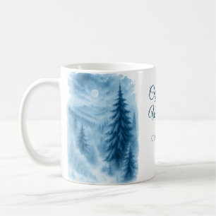 Taza De Café Elegantes regalos de vacaciones corporativos para 