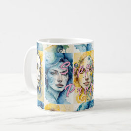 Taza De Café Eleganz 1 Classic Mug