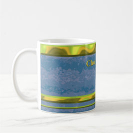 Taza De Café Elegir otra vez ACIM mug