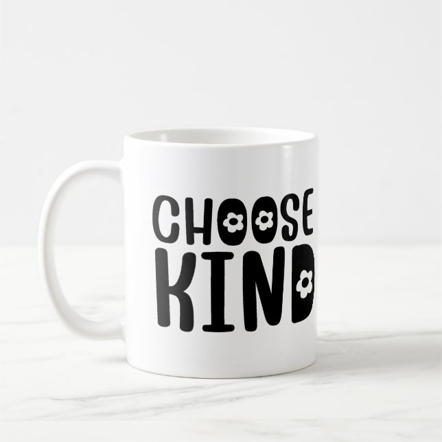 Taza De Café Elegir tipo (Izquierda)