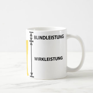Taza De Café elektriker