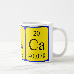 Taza De Café Elemento 20 mug - Calcio